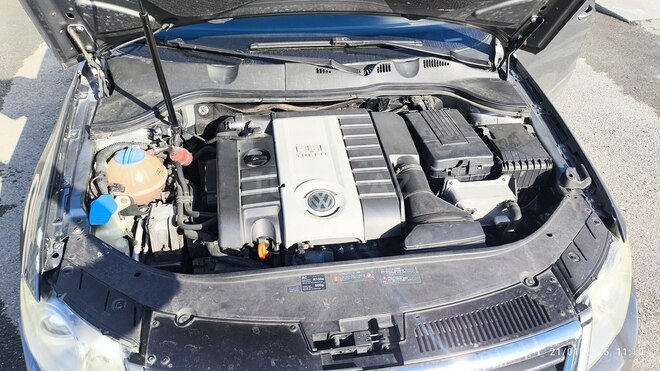 Volkswagen Passat 2006, 360,000 km - 2.0 l - Bakı