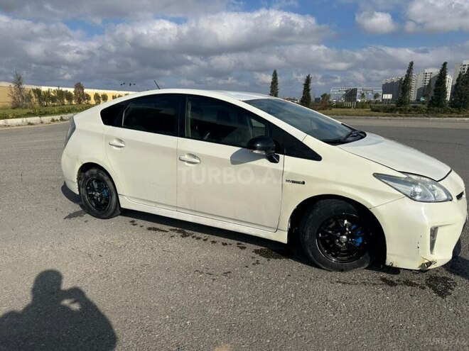 Toyota Prius 2009, 350,000 km - 1.8 л - Bakı