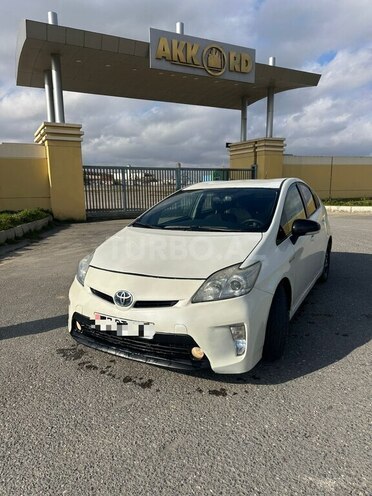 Toyota Prius 2009, 350,000 km - 1.8 л - Bakı