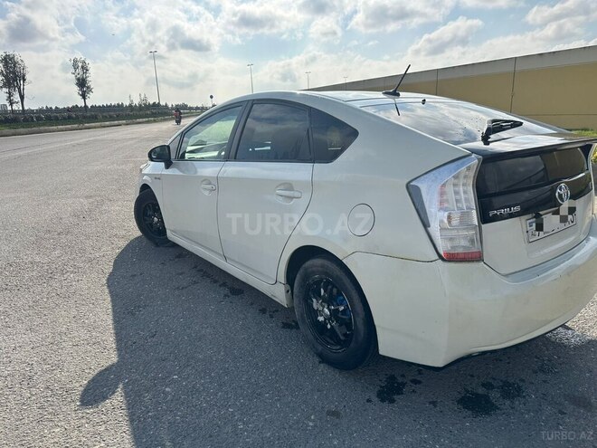 Toyota Prius 2009, 350,000 km - 1.8 л - Bakı