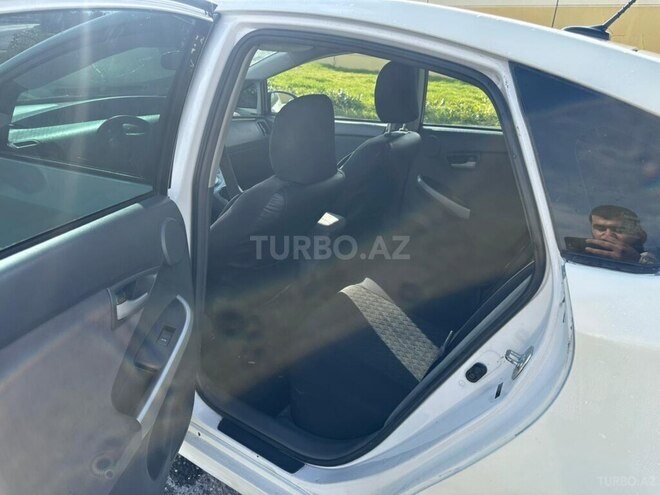 Toyota Prius 2009, 350,000 km - 1.8 л - Bakı