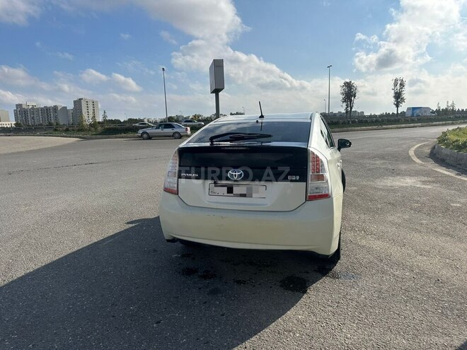 Toyota Prius 2009, 350,000 km - 1.8 л - Bakı