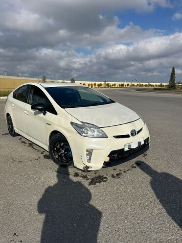 Toyota Prius 2009, 350,000 km - 1.8 л - Bakı