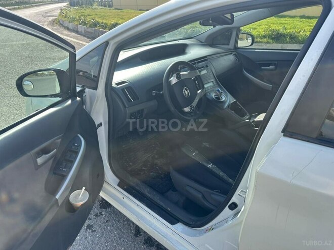 Toyota Prius 2009, 350,000 km - 1.8 л - Bakı
