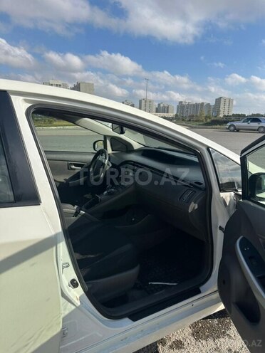 Toyota Prius 2009, 350,000 km - 1.8 л - Bakı
