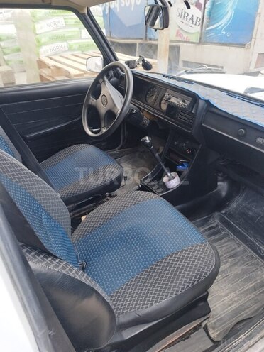 LADA (VAZ) 2104 2008, 94,815 km - 1.6 л - Bakı