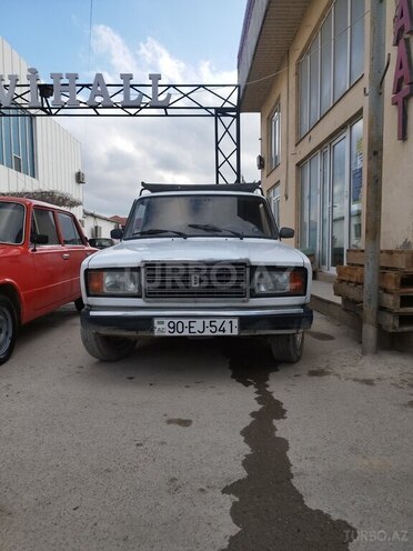 LADA (VAZ) 2104 2008, 94,815 km - 1.6 л - Bakı
