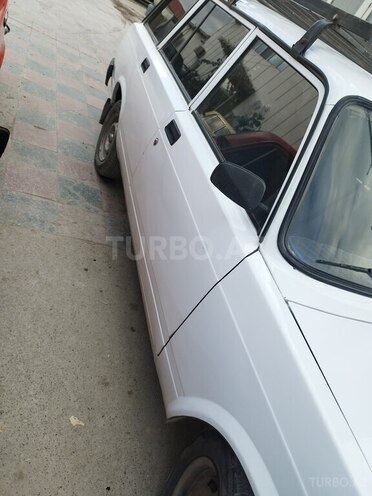 LADA (VAZ) 2104 2008, 94,815 km - 1.6 л - Bakı