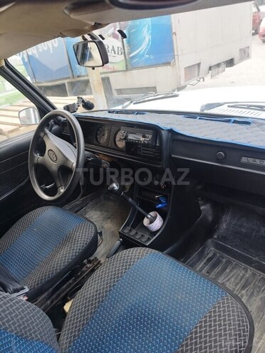 LADA (VAZ) 2104 2008, 94,815 km - 1.6 л - Bakı