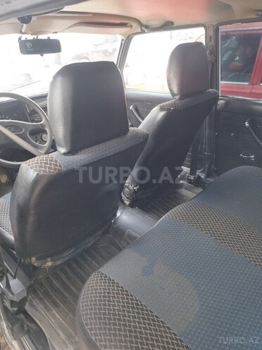 LADA (VAZ) 2104 2008, 94,815 km - 1.6 л - Bakı