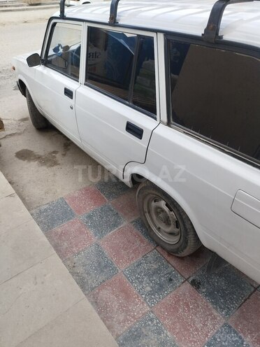 LADA (VAZ) 2104 2008, 94,815 km - 1.6 л - Bakı