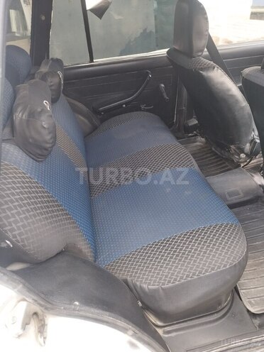 LADA (VAZ) 2104 2008, 94,815 km - 1.6 л - Bakı