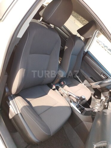 Toyota Corolla 2014, 166,000 km - 1.6 l - Bakı