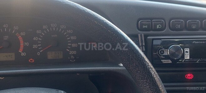 LADA (VAZ) 2115 2009, 201,000 km - 1.6 l - Mingəçevir