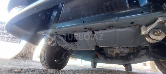 LADA (VAZ) 2115 2009, 201,000 km - 1.6 l - Mingəçevir