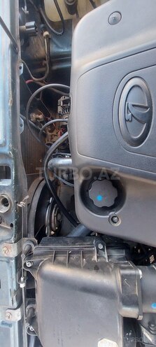 LADA (VAZ) 2115 2009, 201,000 km - 1.6 l - Mingəçevir
