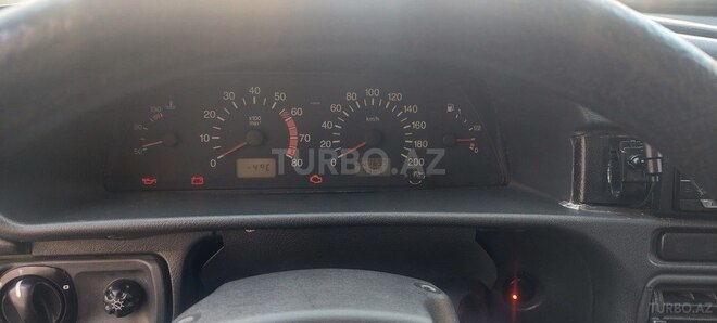 LADA (VAZ) 2115 2009, 201,000 km - 1.6 l - Mingəçevir