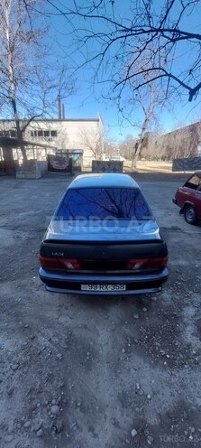 LADA (VAZ) 2115 2009, 201,000 km - 1.6 l - Mingəçevir