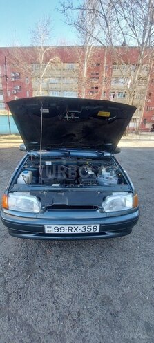 LADA (VAZ) 2115 2009, 201,000 km - 1.6 l - Mingəçevir
