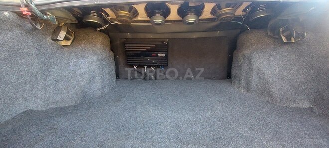 LADA (VAZ) 2115 2009, 201,000 km - 1.6 l - Mingəçevir