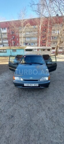 LADA (VAZ) 2115 2009, 201,000 km - 1.6 l - Mingəçevir
