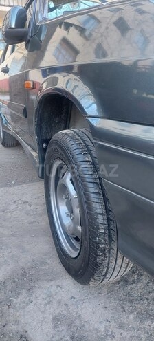 LADA (VAZ) 2115 2009, 201,000 km - 1.6 l - Mingəçevir