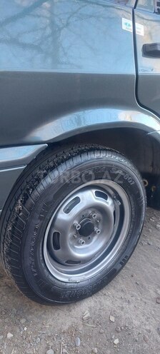 LADA (VAZ) 2115 2009, 201,000 km - 1.6 l - Mingəçevir