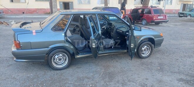 LADA (VAZ) 2115 2009, 201,000 km - 1.6 l - Mingəçevir