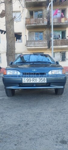 LADA (VAZ) 2115 2009, 201,000 km - 1.6 l - Mingəçevir
