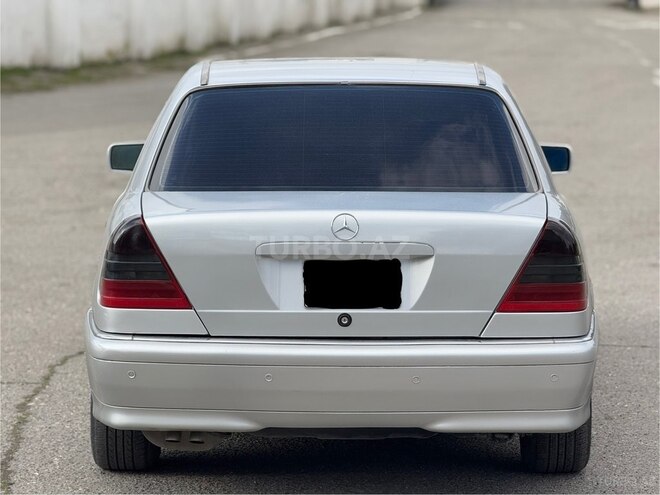 Mercedes C 230 1999, 253,000 km - 2.3 l - Bakı