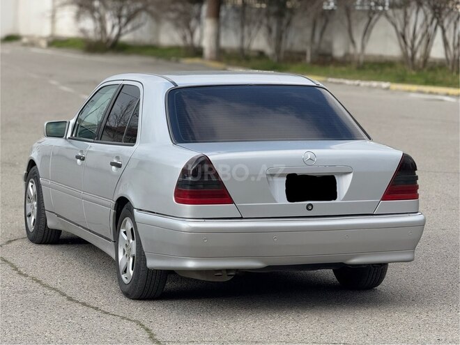 Mercedes C 230 1999, 253,000 km - 2.3 l - Bakı