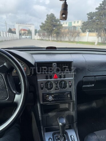 Mercedes C 230 1999, 253,000 km - 2.3 l - Bakı