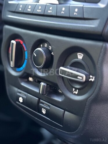 LADA (VAZ) Granta 2019, 159,000 km - 1.6 l - Bakı