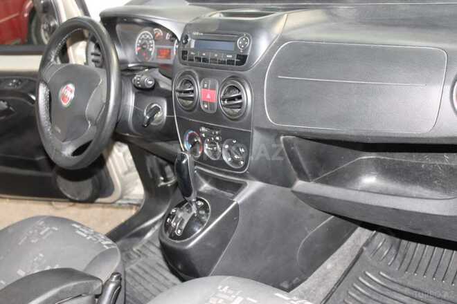Fiat Qubo 2012, 177,771 km - 1.3 l - Bakı