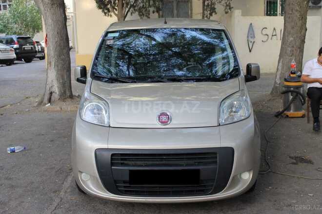 Fiat Qubo 2012, 177,771 km - 1.3 l - Bakı