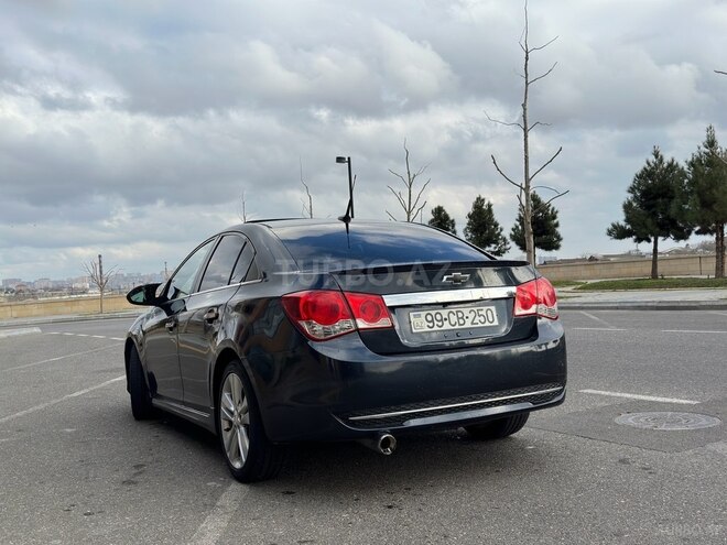 Chevrolet Cruze 2014, 232,000 km - 1.4 л - Bakı