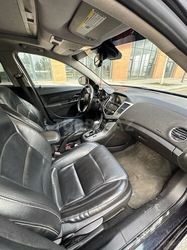 Chevrolet Cruze 2014, 232,000 km - 1.4 л - Bakı