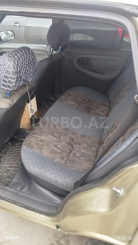 Daewoo Nexia 2008, 496,782 km - 1.5 l - Xaçmaz