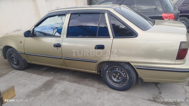 Daewoo Nexia 2008, 496,782 km - 1.5 l - Xaçmaz