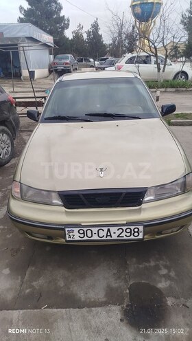 Daewoo Nexia 2008, 496,782 km - 1.5 l - Xaçmaz