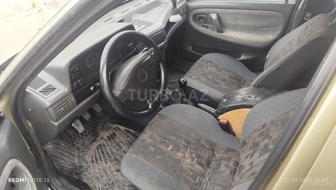 Daewoo Nexia 2008, 496,782 km - 1.5 l - Xaçmaz