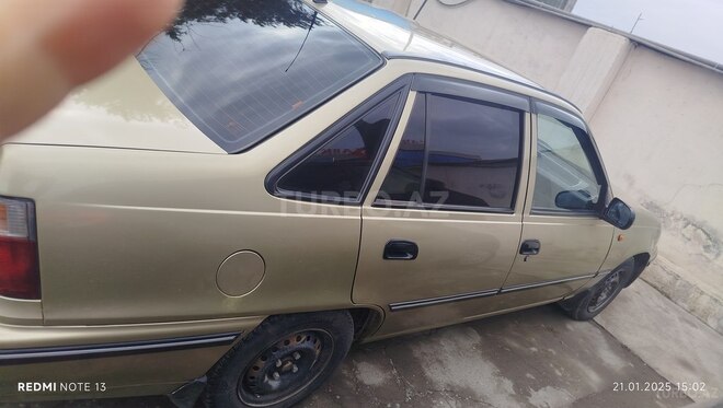 Daewoo Nexia 2008, 496,782 km - 1.5 l - Xaçmaz