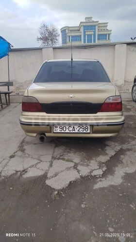 Daewoo Nexia 2008, 496,782 km - 1.5 l - Xaçmaz