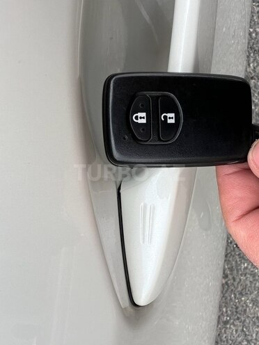 Toyota Corolla Fielder 2019, 136,000 km - 1.5 l - Bakı