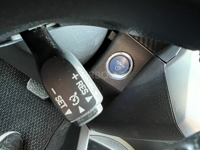 Toyota Corolla Fielder 2019, 136,000 km - 1.5 l - Bakı