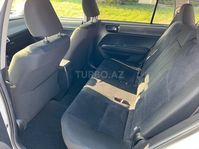 Toyota Corolla Fielder 2019, 136,000 km - 1.5 l - Bakı
