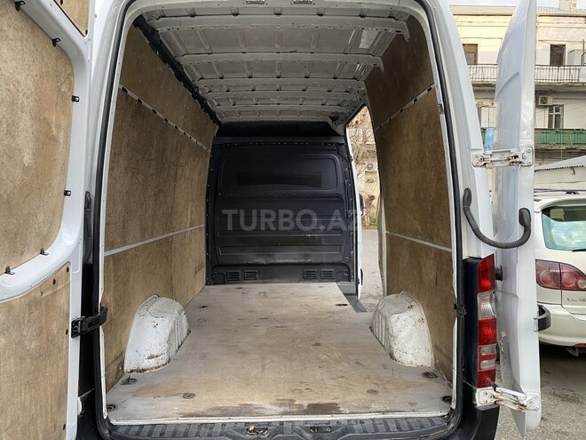 Mercedes Sprinter 313 2008, 296,000 km - 2.2 л - Bakı