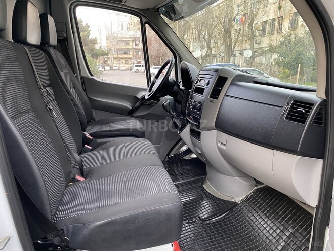 Mercedes Sprinter 313 2008, 296,000 km - 2.2 л - Bakı