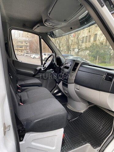 Mercedes Sprinter 313 2008, 296,000 km - 2.2 л - Bakı