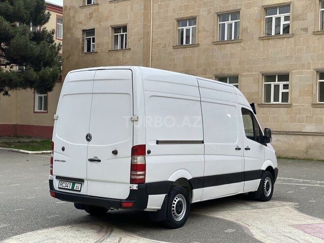 Mercedes Sprinter 313 2008, 296,000 km - 2.2 л - Bakı